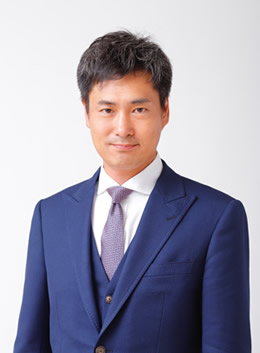 代表者